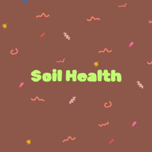 Soil